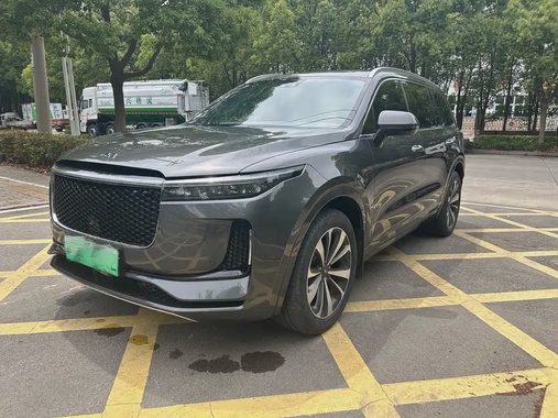 Li Auto ONE 2021