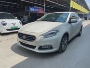 Fiat Viaggio 2013