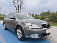Skoda Octavia 2013