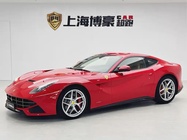 Ferrari F12 2013