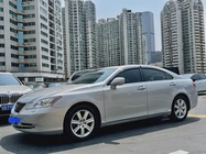 Lexus ES 2006
