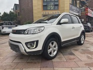Haval H1 2016