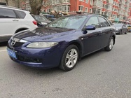Mazda 6 2009