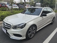 Mercedes-Benz E-Class 2016