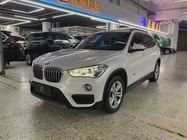 BMW X1 2017