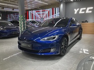 Tesla Model S 2016