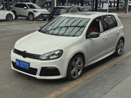 Volkswagen Golf 2012
