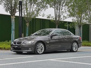 BMW 3 Series 2011