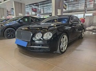 Bentley Flying Spur 2017