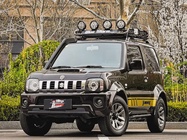 Suzuki Jimny 2018