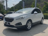Peugeot 3008 2016