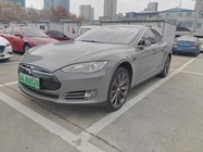 Tesla Model S 2015
