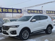 Haval H6 2019