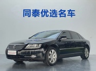 Volkswagen Phaeton 2010