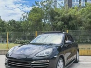 Porsche Cayenne 2013