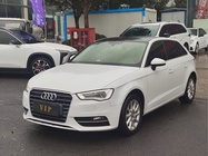 Audi A3 2016