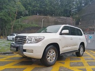 Toyota Land Cruiser 2010
