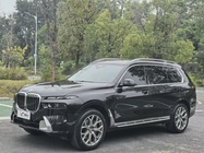 BMW X7 2023