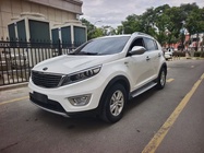 Kia Sportage 2017