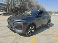 Changan X7 2022