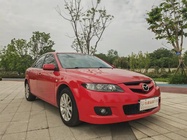 Mazda 6 2013