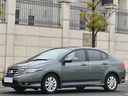 Honda City 2015