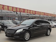 Mercedes-Benz R-Class 2015