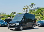 Mercedes-Benz Sprinter 2017