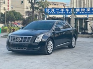 Cadillac XTS 2017