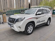 Toyota Prado 2016