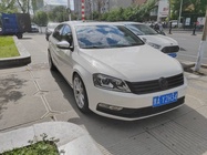 Volkswagen Magotan 2012