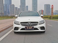 Mercedes-Benz C-Class 2021