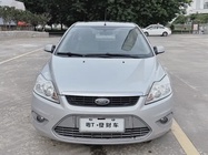 Ford Focus 2011
