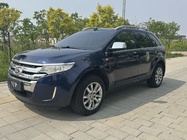 Ford Edge 2011
