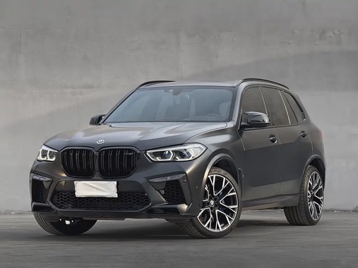 BMW M3 2021