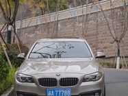 BMW 6 Series 2016