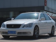 Toyota Crown 2008