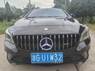 Mercedes-Benz CLE-Class 2016