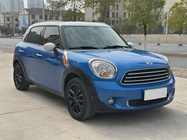 MINI Countryman 2012