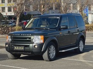 Land Rover Discovery 2008