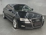Audi A8 2009