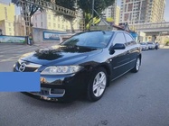Mazda 6 2009