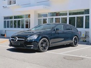 Mercedes-Benz CLS-Class 2015