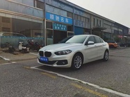 BMW 1 Series 2017