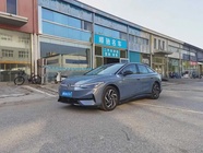 Volkswagen ID.Unyx 2024