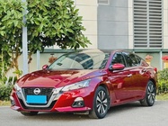 Nissan Teana 2021