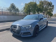 Audi A3 2017
