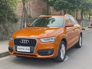 Audi Q3 2013