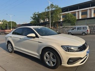 Volkswagen Lamando 2019