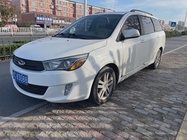 Chery Arrizo M7 2016